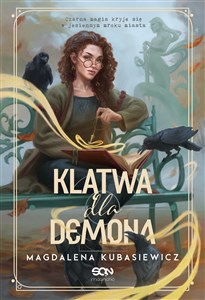 Klątwa dla demona in polish