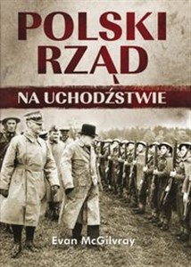 Polski Rząd na Uchodźstwie Polish bookstore