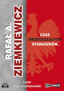 [Audiobook] Czas wrzeszczących staruszków pl online bookstore