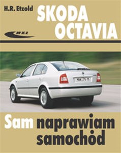 Skoda Octavia Bookshop