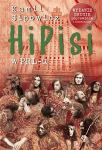 Hipisi w PRL-u bookstore