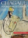 Chagall Podróż przez Biblię Nieznane studia i gwasze pl online bookstore