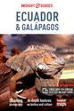 Ecuador and Galapagos Insight Guides in polish