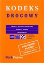 Kodeks drogowy  Bookshop