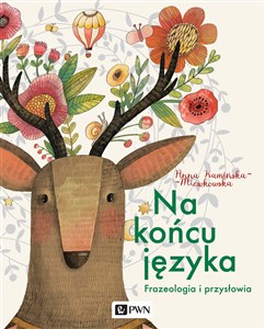 Na końcu języka Frazeologia i przysłowia Canada Bookstore