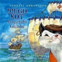 Diego Kot Krzysztofa Kolumba pl online bookstore