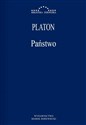 Państwo - Platon