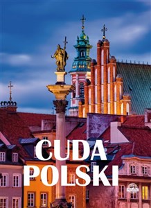 Cuda Polski books in polish