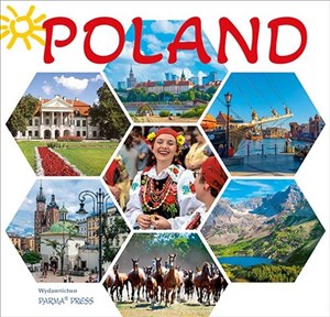 Poland wer. angielska  online polish bookstore