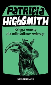 Księga zemsty dla miłośników zwierząt books in polish