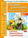 Egzamin gimnazjalny jak to odczytać? to buy in USA