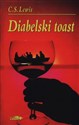 Diabelski toast bookstore