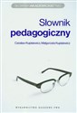 Słownik pedagogiczny - Czesław Kupisiewicz, Małgorzata Kupisiewicz