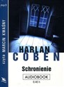 [Audiobook] Schronienie - Harlan Coben - Polish Bookstore USA