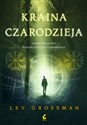 Kraina czarodzieja books in polish