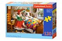 Puzzle Little Red Riding Hood 120 - 