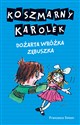 Koszmarny Karolek Dożarta wróżka zębuszka 