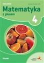 Matematyka z plusem 4 Ćwiczenia Wersja A Część 3/3 Ułamki Szkoła podstawowa  