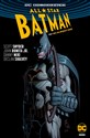 All Star Batman Tom 1 Mój największy wróg Polish Books Canada