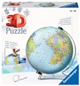 Puzzle 3D Globus 540 - 