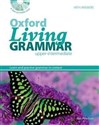 Oxford Living Grammar upper-intermediate + CD pl online bookstore