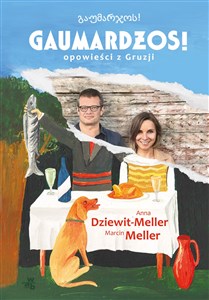 Gaumardżos pl online bookstore