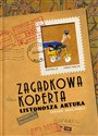 Zagadkowa koperta listonosza 