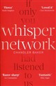 Whisper Network online polish bookstore