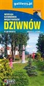 Plan miasta - Dziwnów, Dziwnówek, Międzywodzie bookstore