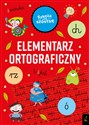 Szkoła na szóstkę Elementarz ortograficzny Canada Bookstore