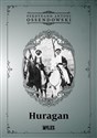 Huragan books in polish