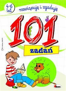 101 zadań Polish Books Canada