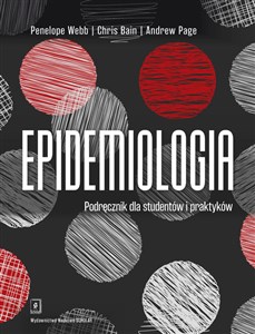 Epidemiologia Podręcznik dla studentów i praktyków Polish bookstore