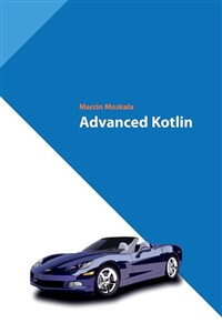 Advanced Kotlin Polish Books Canada