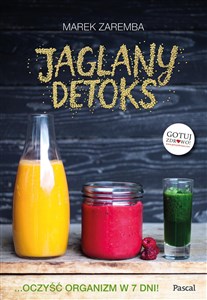 Jaglany detoks in polish