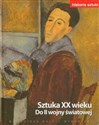 Historia sztuki 12 Sztuka XX wieku Do II wojny światowej  