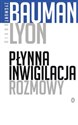 Płynna inwigilacja Rozmowy  