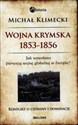 Wojna krymska 1853-1856 buy polish books in Usa