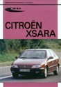 Citroen Xsara - Opracowanie Zbiorowe online polish bookstore