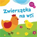 Zwierzątka na wsi polish usa