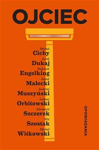 Ojciec Opowiadania books in polish