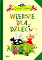 Wiersze dla dzieci - Julian Tuwim