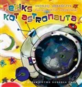 Feliks kot astronauta Polish bookstore