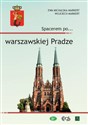 Spacerem po...  warszawskiej Pradze  