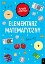 Szkoła na szóstkę Elementarz matematyczny pl online bookstore