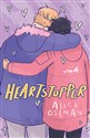 Heartstopper Tom 4 - Alice Oseman