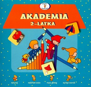 Akademia 2-latka  