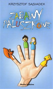 Zabawy paluszkowe pl online bookstore