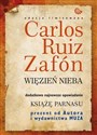 Więzień Nieba / Książę Parnasu Pakiet - Carlos Ruiz Zafon