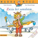 Mądra Mysz Zuzia leci samolotem pl online bookstore